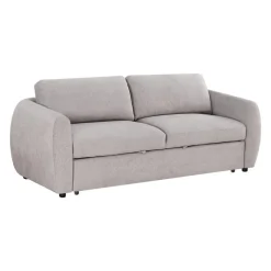 Sofa Bed with Deep Seating