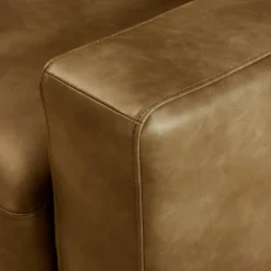 Sofa with Deep Seating -