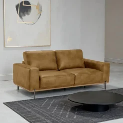 Sofa with Deep Seating -