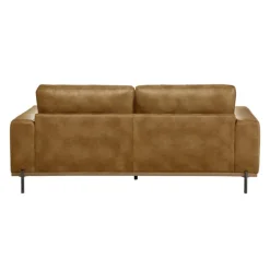 Sofa with Deep Seating -