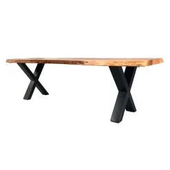 Solid Wood Bench - 67