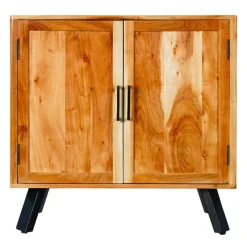 Solid Wood Buffet