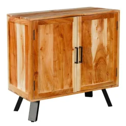 Solid Wood Buffet