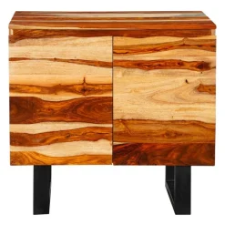 Solid Wood Buffet