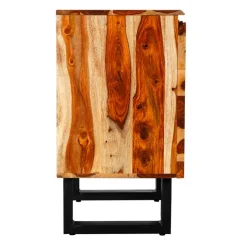 Solid Wood Buffet