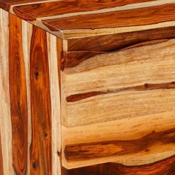 Solid Wood Buffet