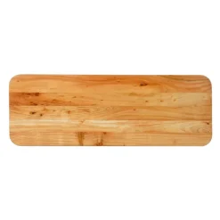 Solid Wood Console Table