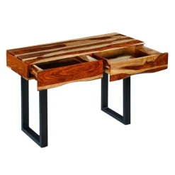 Solid Wood Console Table