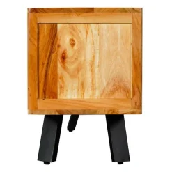 Solid Wood TV Stand - 70