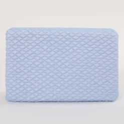 Split-Head Fresh Waterproof Mattress Protector - Queen