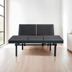 Split-Head Queen Electric Bed-60”