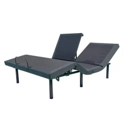 Split-Head Queen Electric Bed-60”