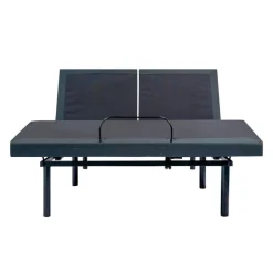 Split-Head Queen Electric Bed-60”