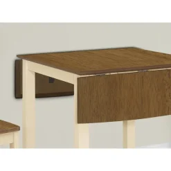 Monarch Square Extendable Dining Table 30