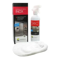 Stainless Steel Care Kit