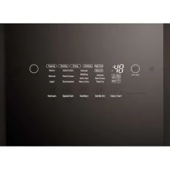 LG Steam Clothing Care System