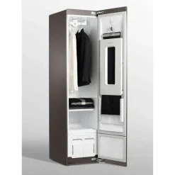 LG Steam Clothing Care System