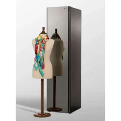 LG Steam Clothing Care System