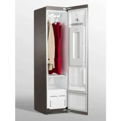 LG Steam Clothing Care System