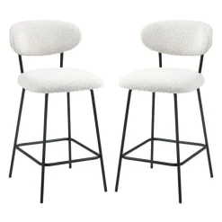 Stools (Set of 2) -