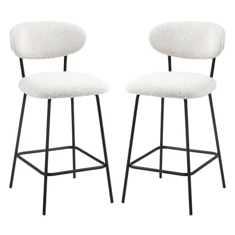 Stools (Set of 2) -