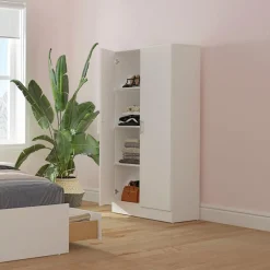 SUA-V Storage Cabinet