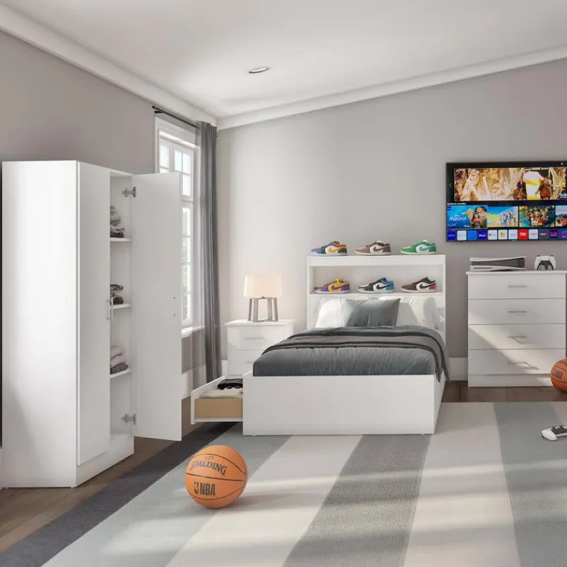 SUA-V Storage Cabinet