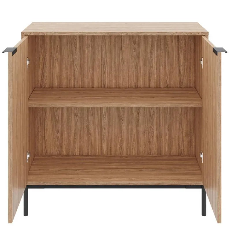 Nexera Storage Cabinet