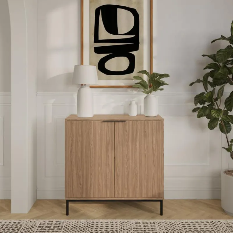 Nexera Storage Cabinet