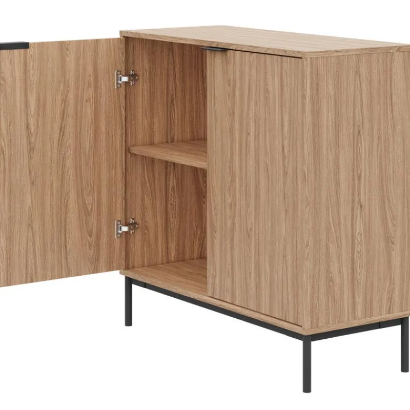 Nexera Storage Cabinet