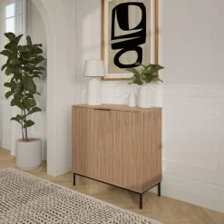 Nexera Storage Cabinet