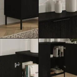 Nexera Storage Cabinet