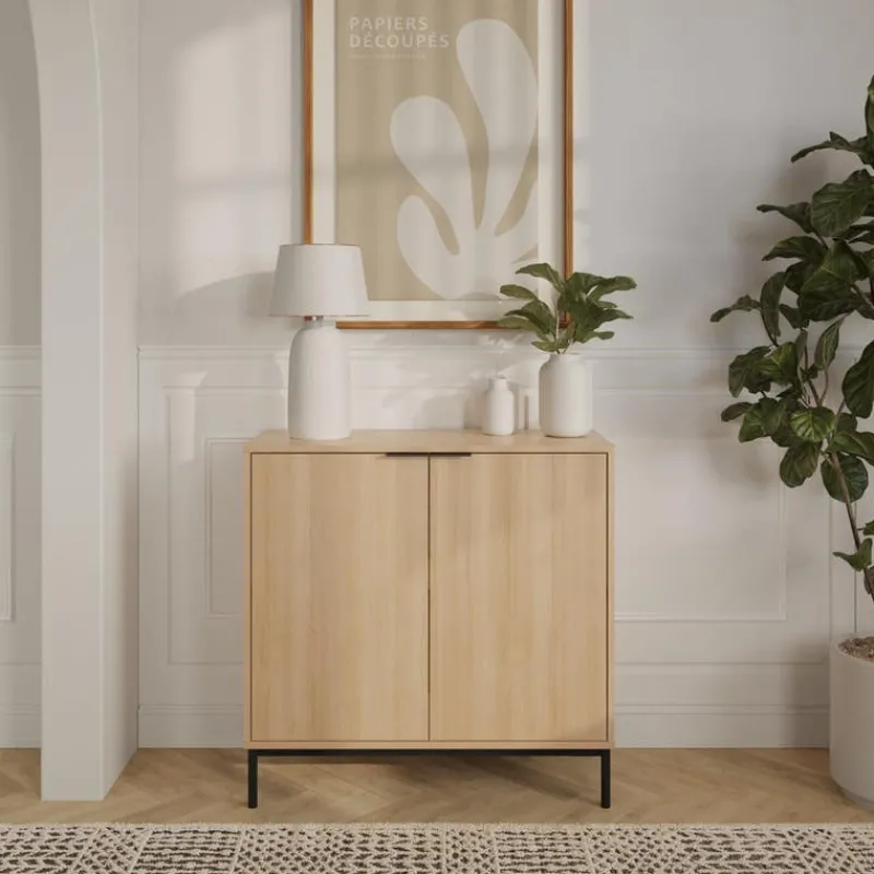 Nexera Storage Cabinet