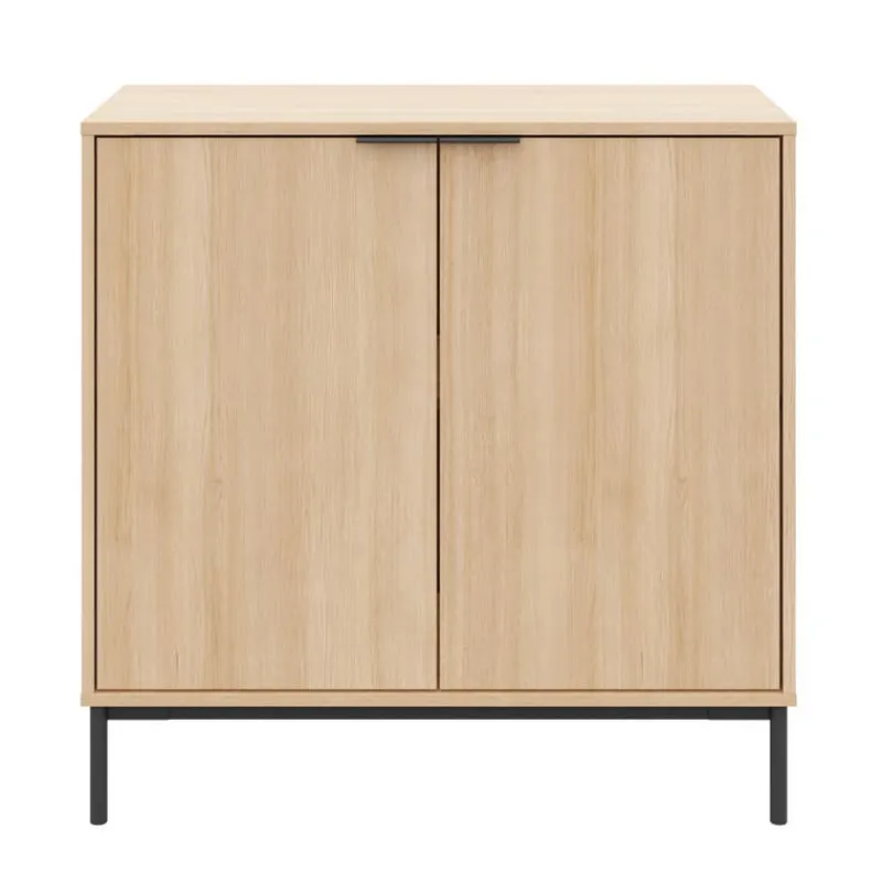 Nexera Storage Cabinet