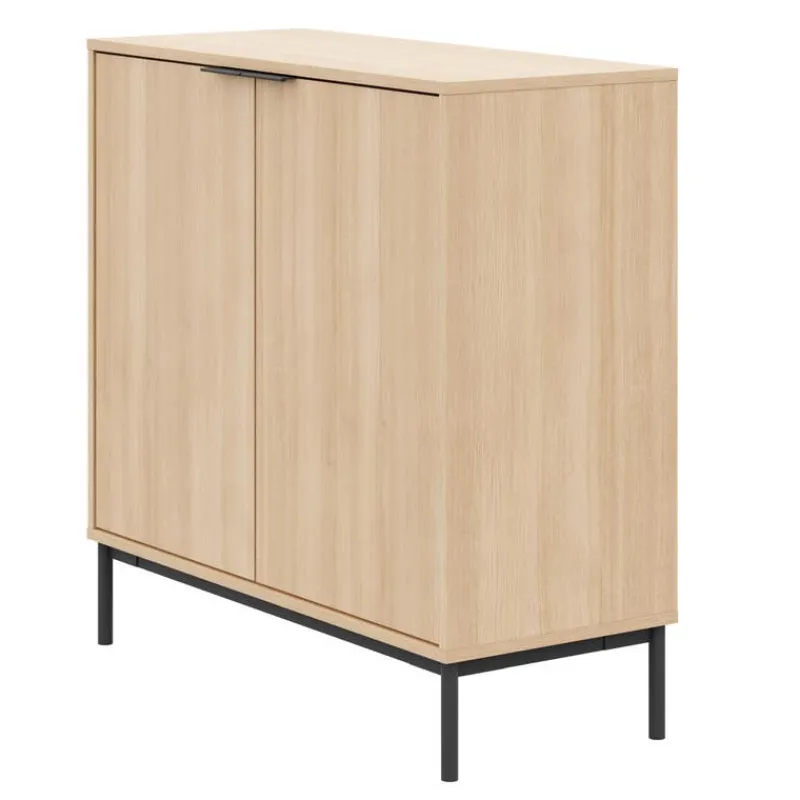 Nexera Storage Cabinet