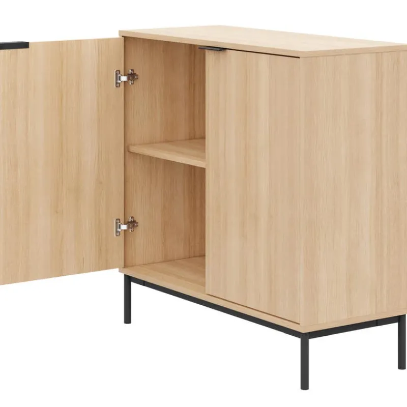 Nexera Storage Cabinet