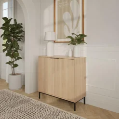 Nexera Storage Cabinet