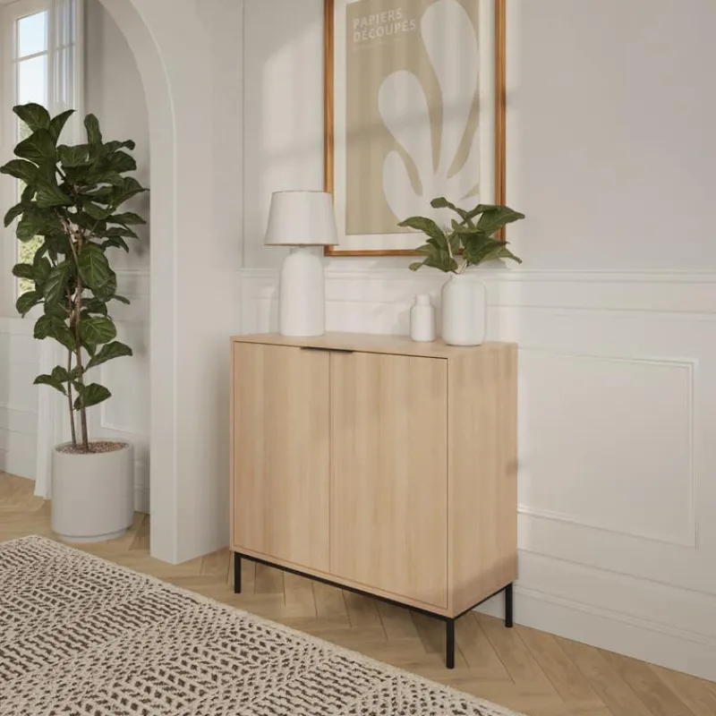 Nexera Storage Cabinet