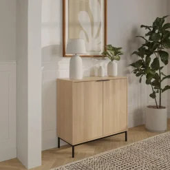 Nexera Storage Cabinet
