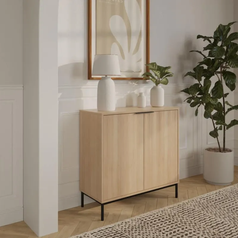 Nexera Storage Cabinet