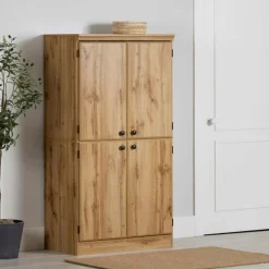 Meubles South Shore Storage Cabinet - South Shore