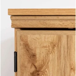 Meubles South Shore Storage Cabinet - South Shore