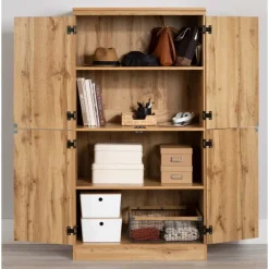 Meubles South Shore Storage Cabinet - South Shore