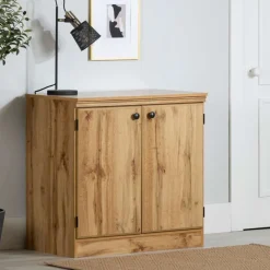 Meubles South Shore Storage Cabinet - South Shore