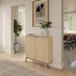 Nexera Storage Console Table -