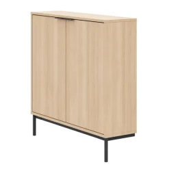 Nexera Storage Console Table -