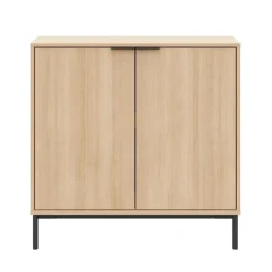 Nexera Storage Console Table -