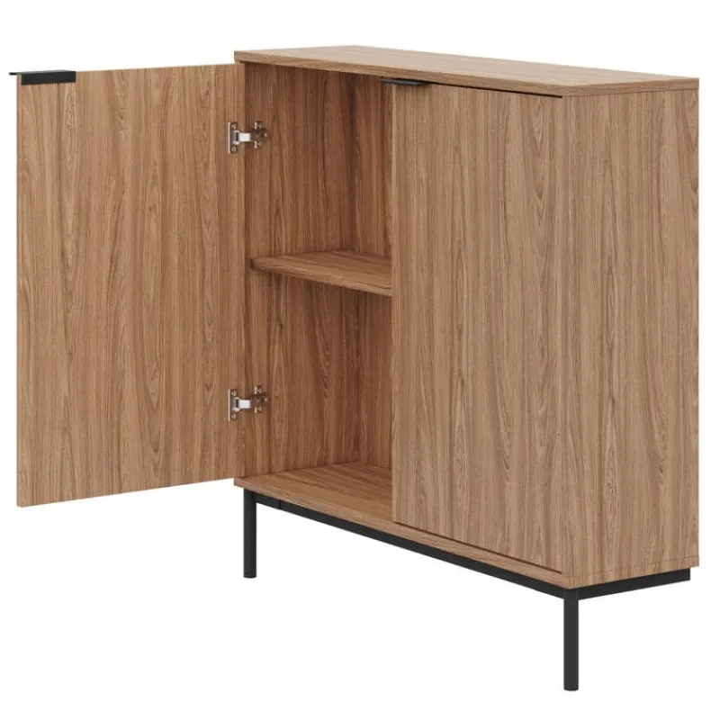 Nexera Storage Console Table -