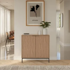 Nexera Storage Console Table -