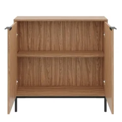 Nexera Storage Console Table -